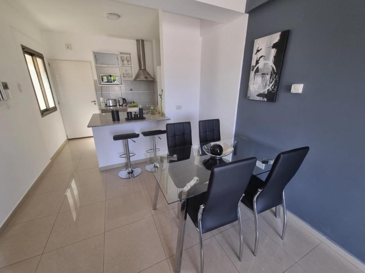 Apartmán Patio San Ignacio II San Juan Exteriér fotografie