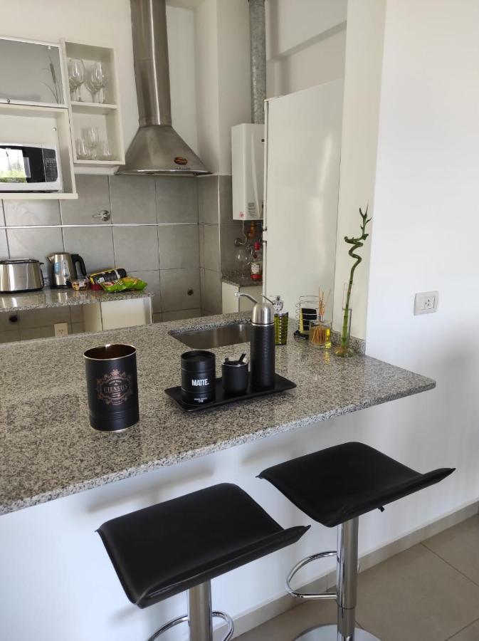Apartmán Patio San Ignacio II San Juan Exteriér fotografie