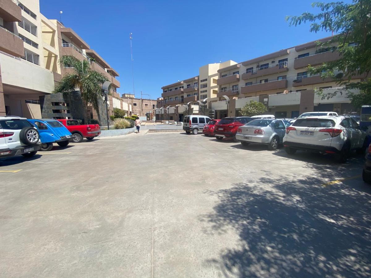 Apartmán Patio San Ignacio II San Juan Exteriér fotografie