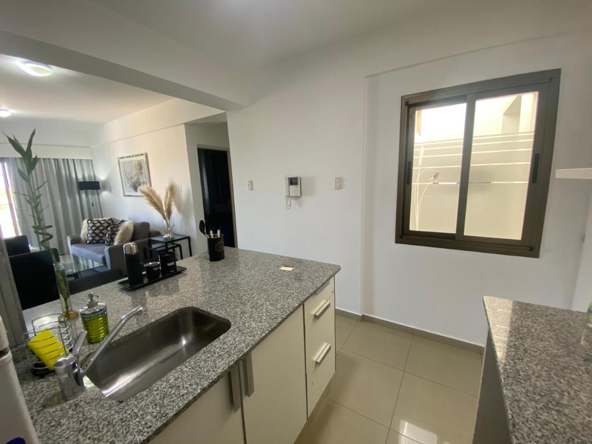 Apartmán Patio San Ignacio II San Juan Exteriér fotografie